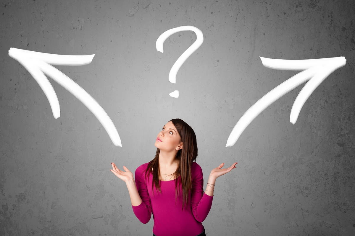 Coach Daniele - The Inner Balance - Coaching - Questioni