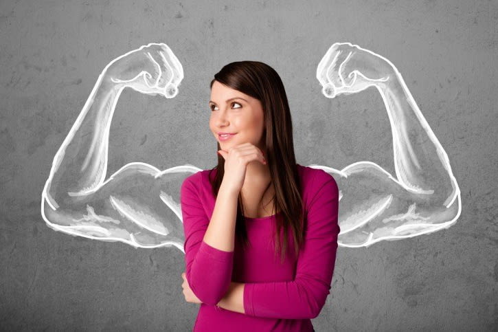Coach Daniele - The Inner Balance - Coaching - Forza interiore