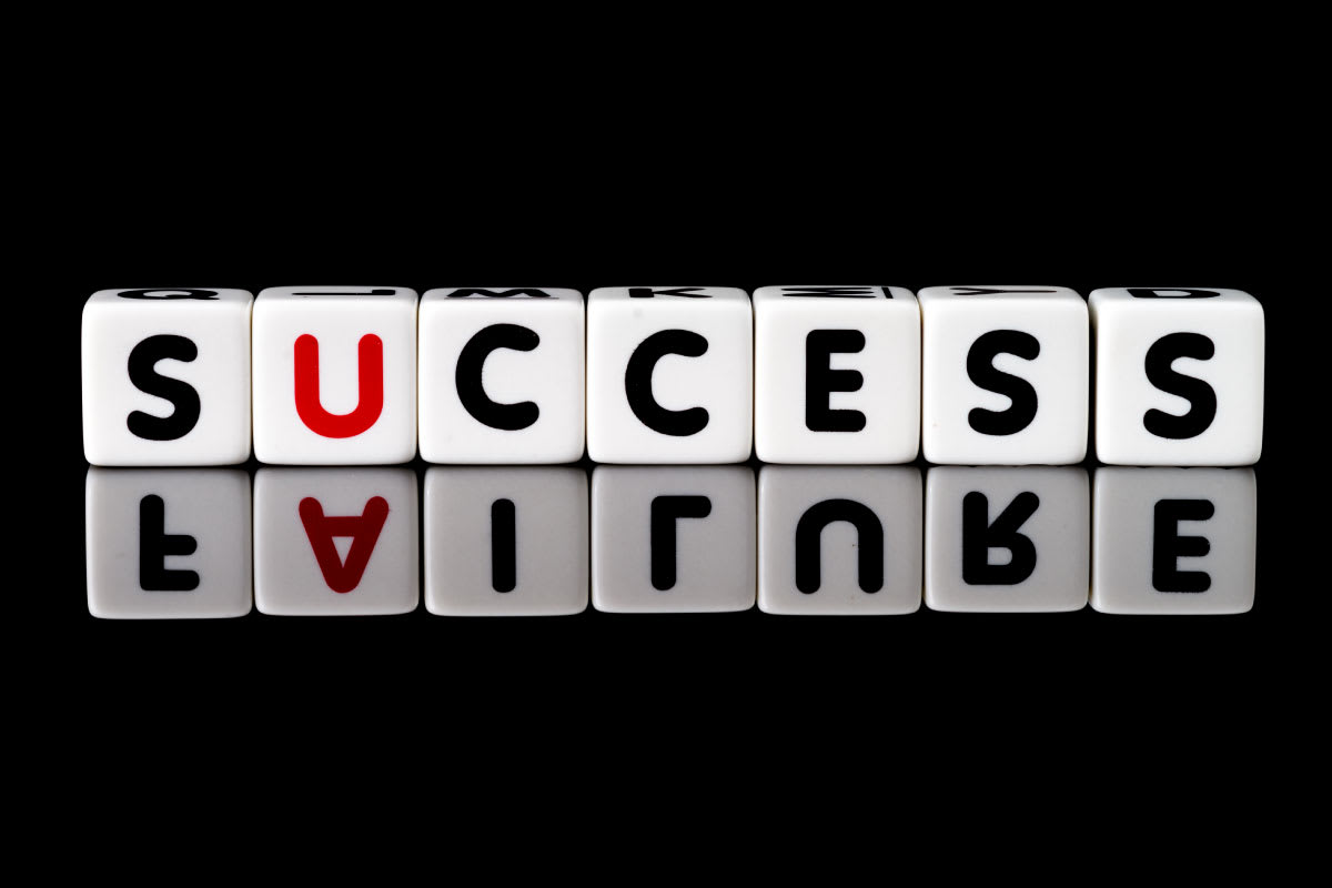 Coach Daniele - The Inner Balance - Mental Coaching - Successo
